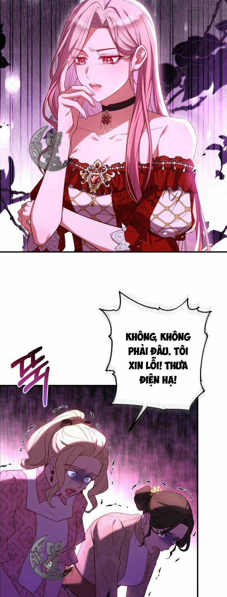 Cái Giá Khi Huỷ Hôn. Chapter 2 trang 10