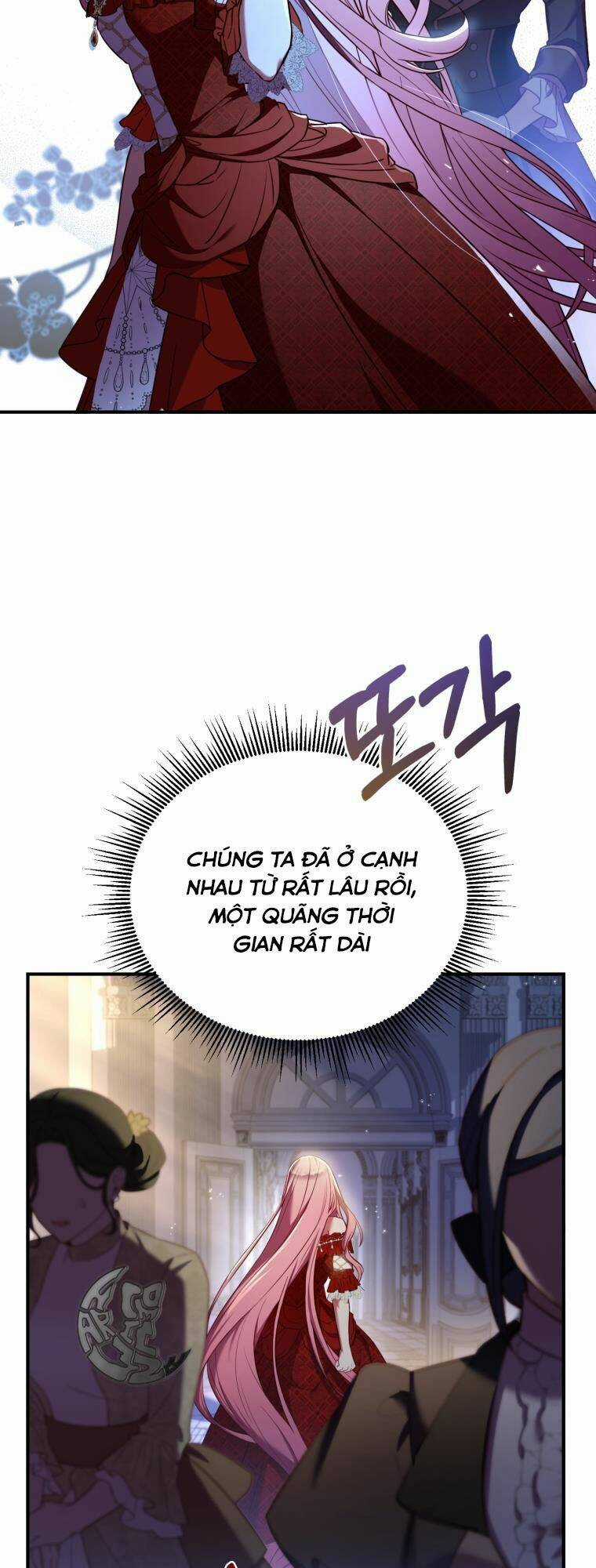 Cái Giá Khi Huỷ Hôn. Chapter 2 trang 16
