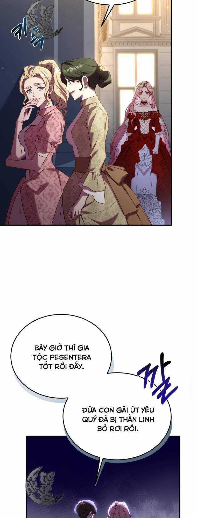 Cái Giá Khi Huỷ Hôn. Chapter 2 trang 2