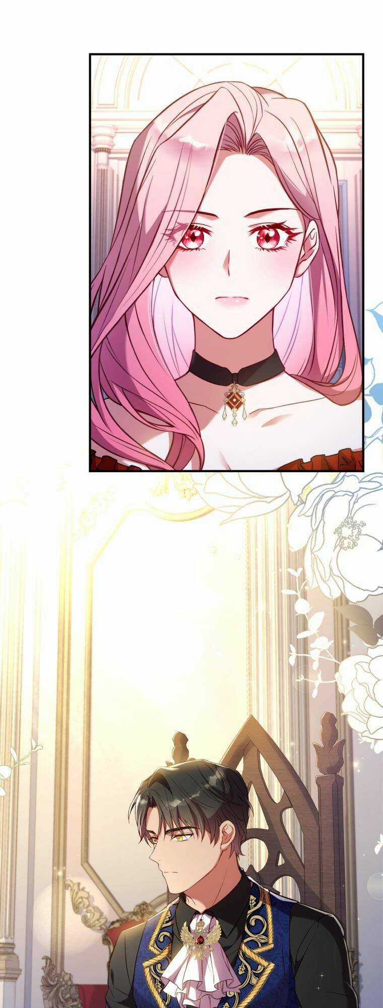 Cái Giá Khi Huỷ Hôn. Chapter 2 trang 21