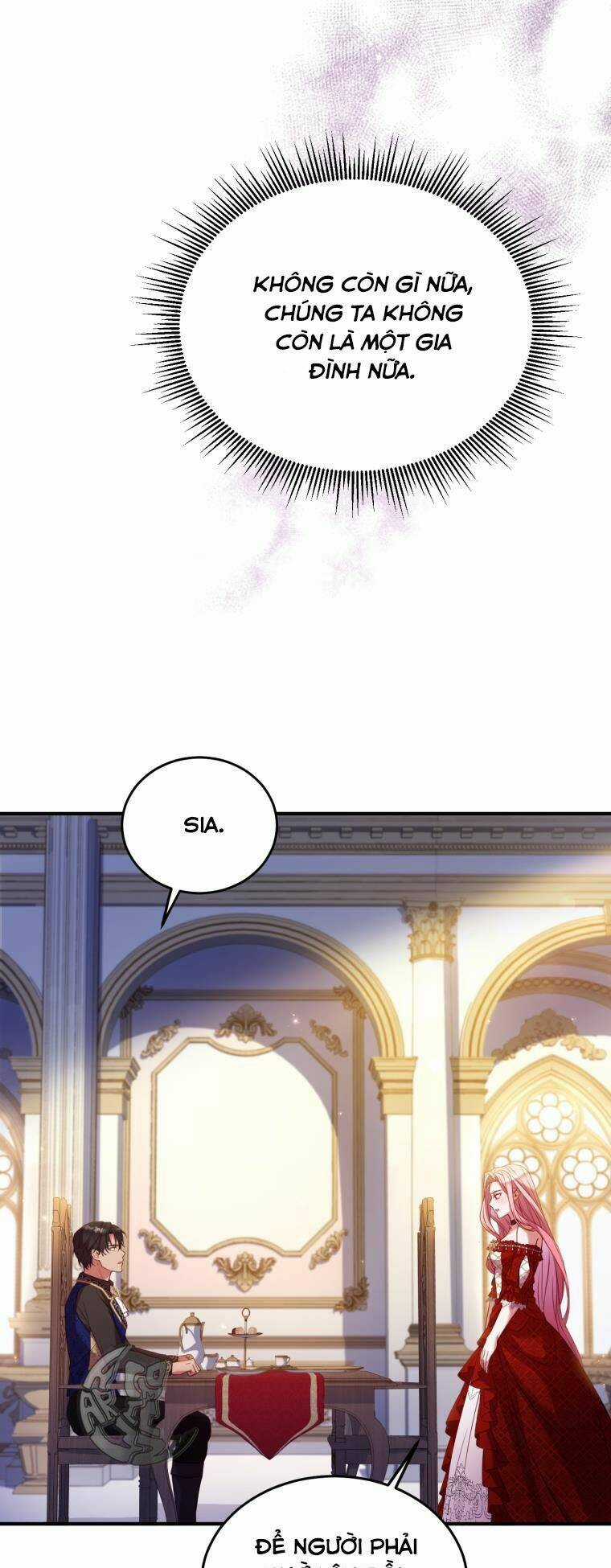 Cái Giá Khi Huỷ Hôn. Chapter 2 trang 23