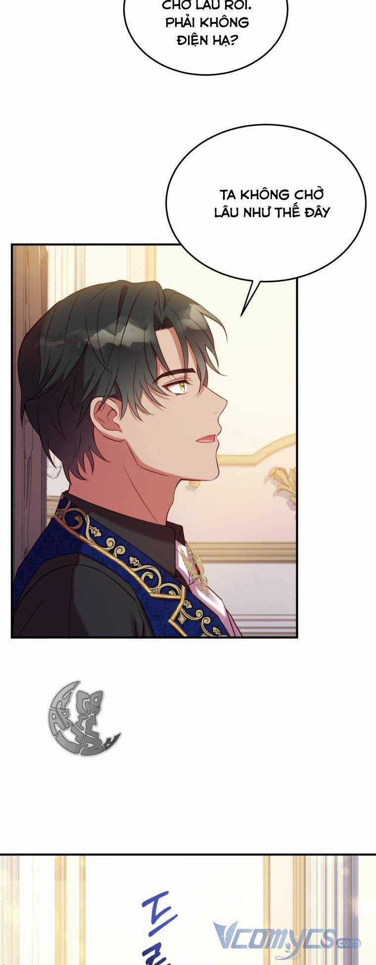 Cái Giá Khi Huỷ Hôn. Chapter 2 trang 24