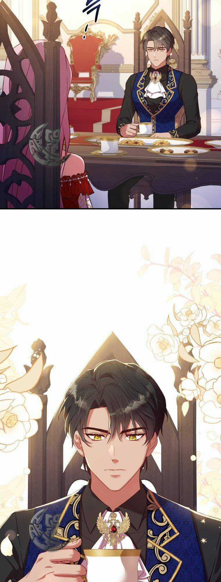 Cái Giá Khi Huỷ Hôn. Chapter 2 trang 25