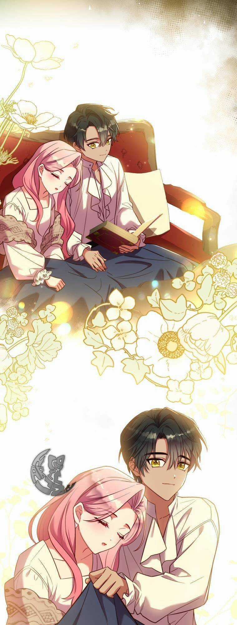 Cái Giá Khi Huỷ Hôn. Chapter 2 trang 27