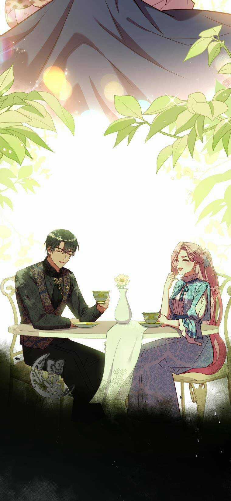 Cái Giá Khi Huỷ Hôn. Chapter 2 trang 28