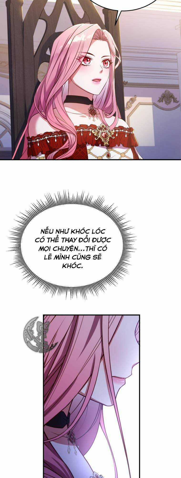 Cái Giá Khi Huỷ Hôn. Chapter 2 trang 32