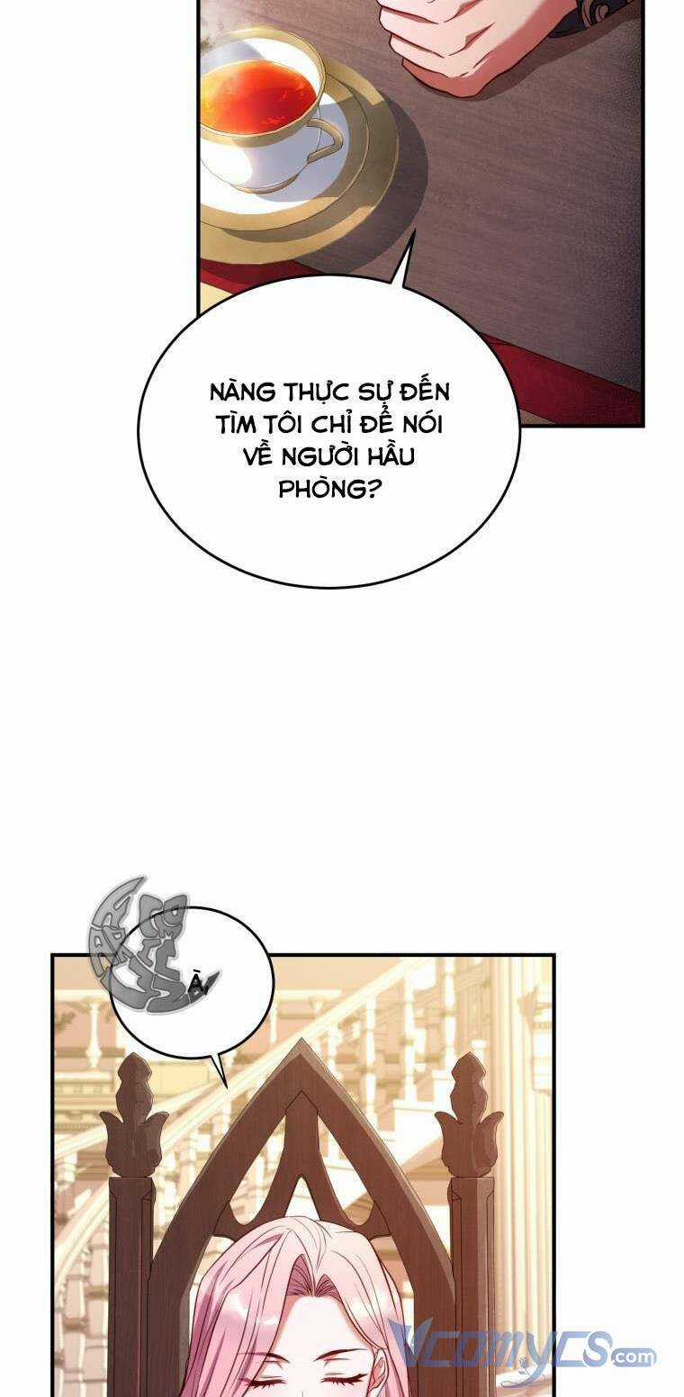 Cái Giá Khi Huỷ Hôn. Chapter 2 trang 34