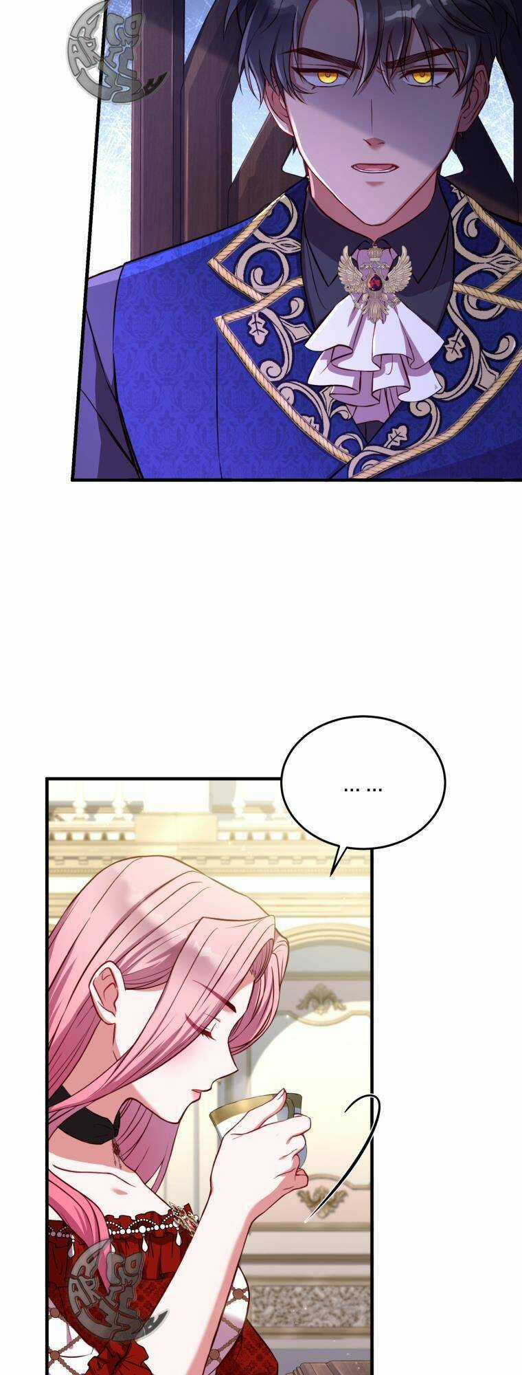 Cái Giá Khi Huỷ Hôn. Chapter 2 trang 37