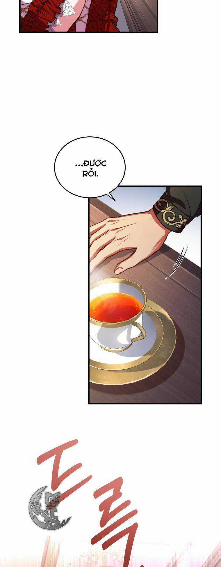 Cái Giá Khi Huỷ Hôn. Chapter 2 trang 38