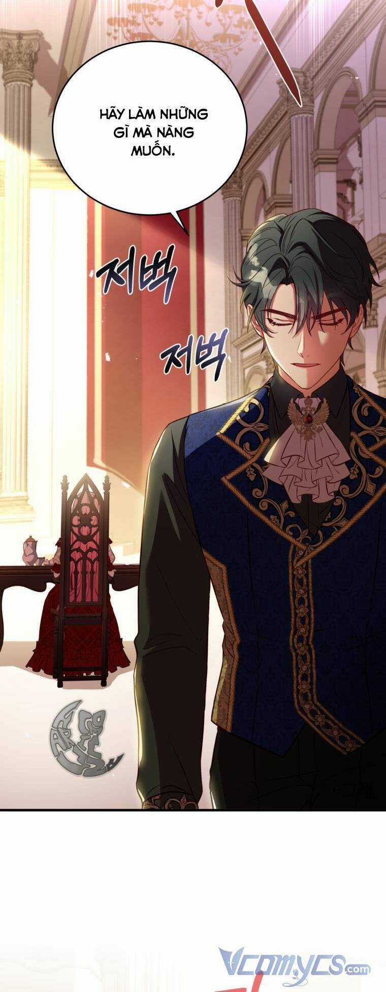 Cái Giá Khi Huỷ Hôn. Chapter 2 trang 39