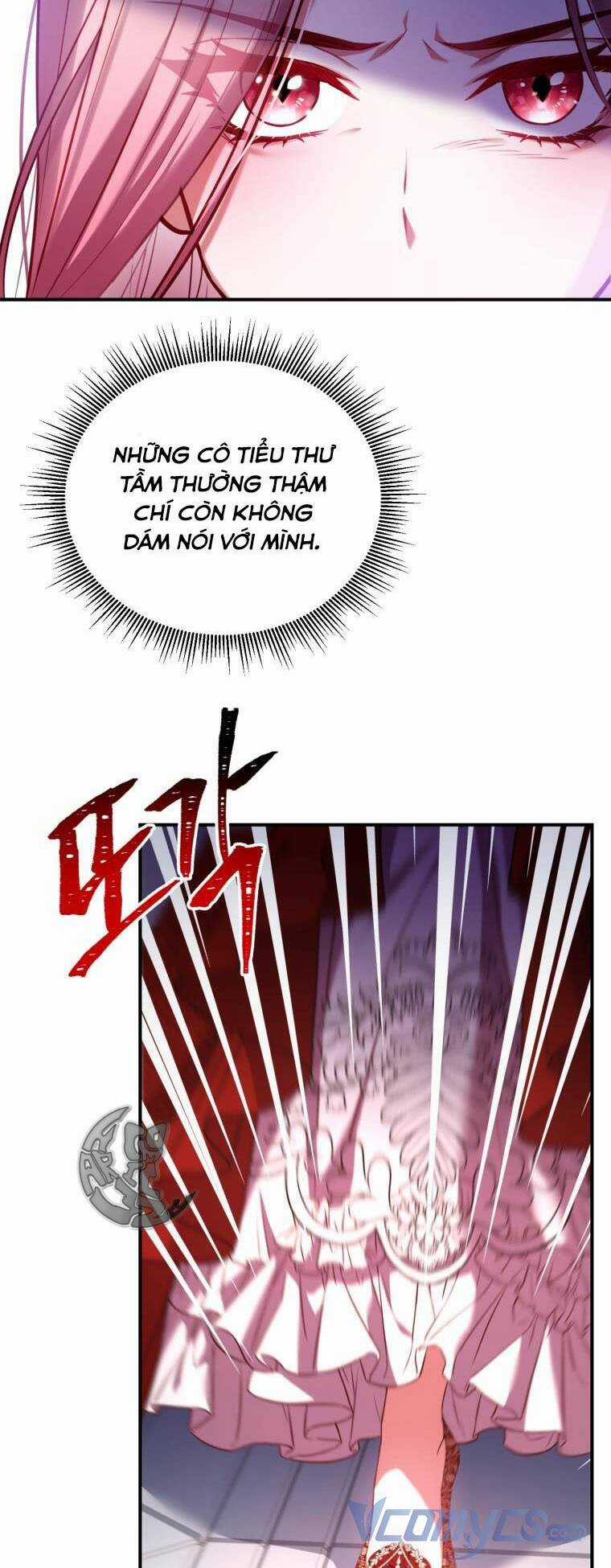 Cái Giá Khi Huỷ Hôn. Chapter 2 trang 4