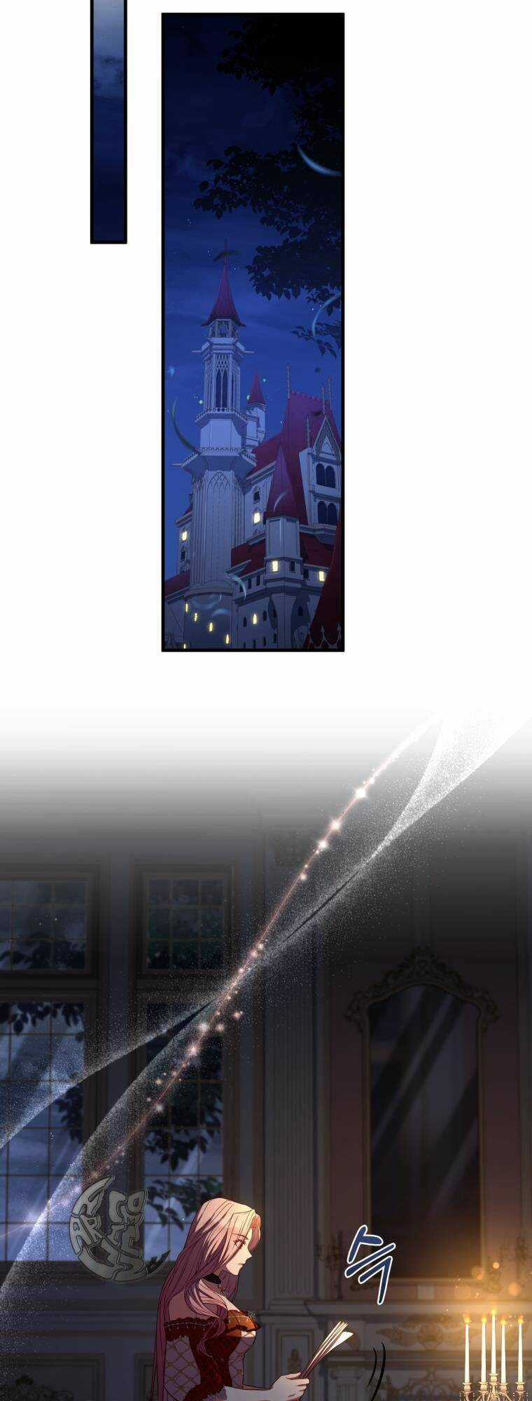 Cái Giá Khi Huỷ Hôn. Chapter 2 trang 41