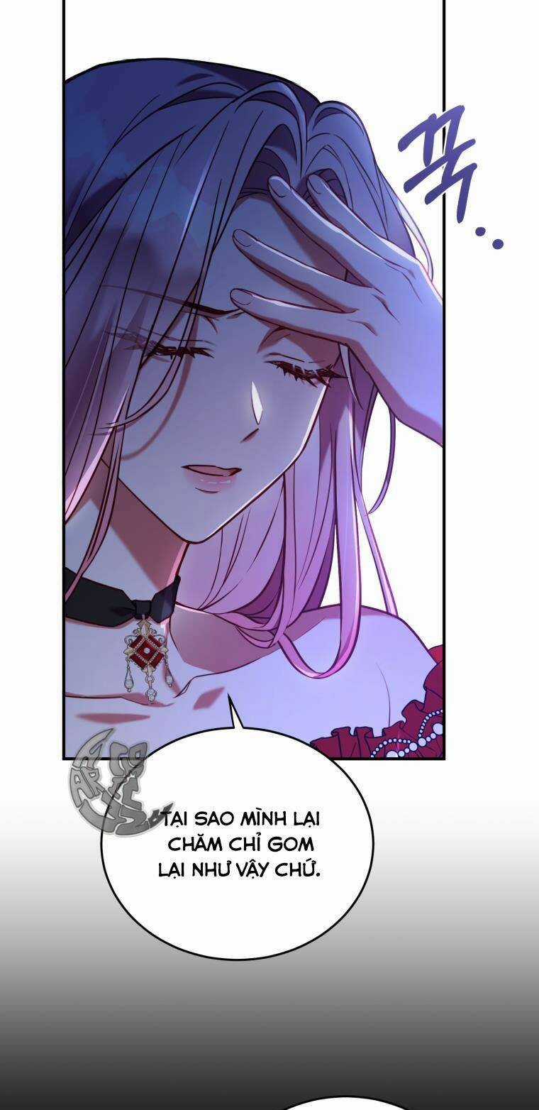 Cái Giá Khi Huỷ Hôn. Chapter 2 trang 43