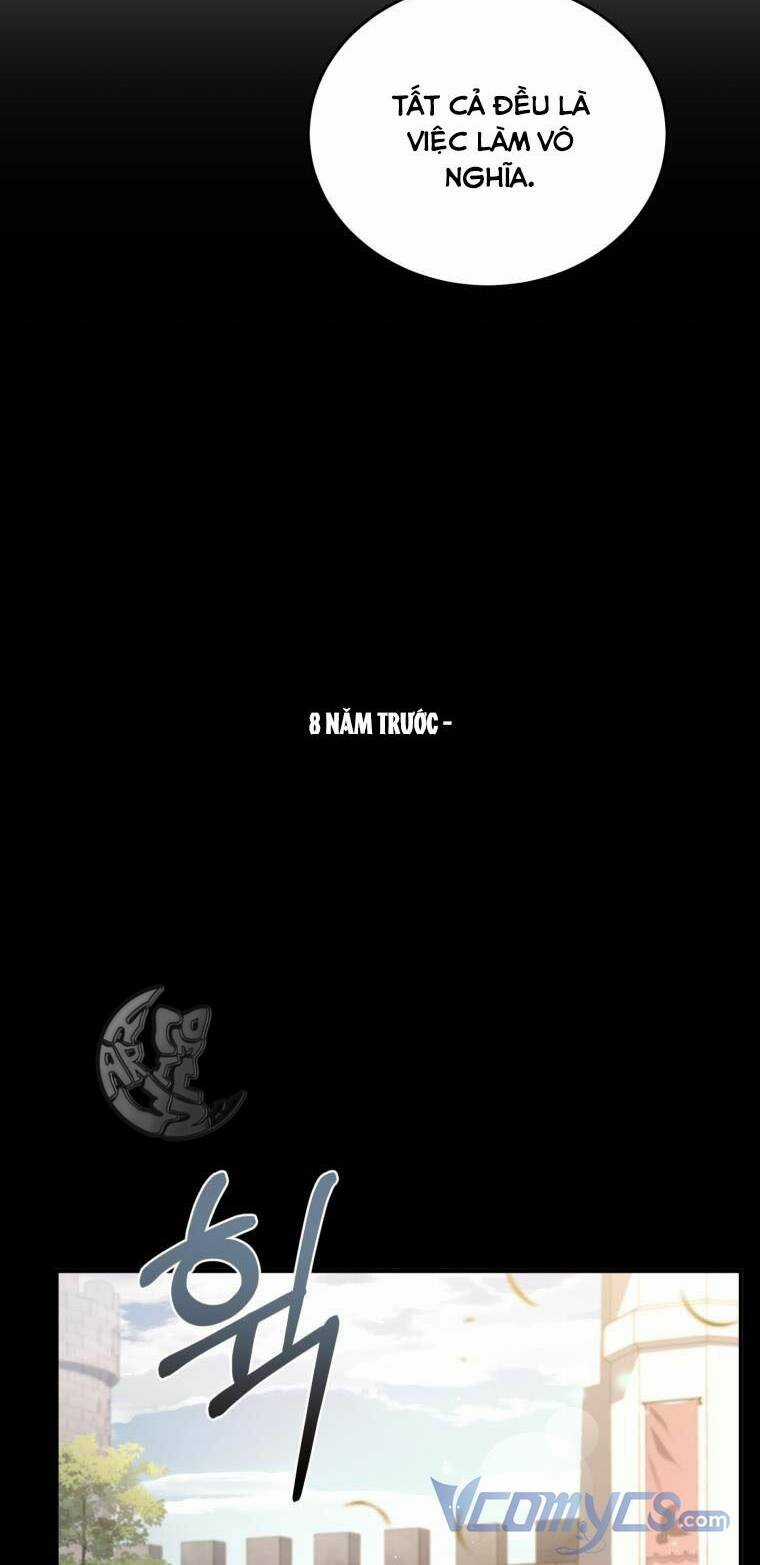 Cái Giá Khi Huỷ Hôn. Chapter 2 trang 44