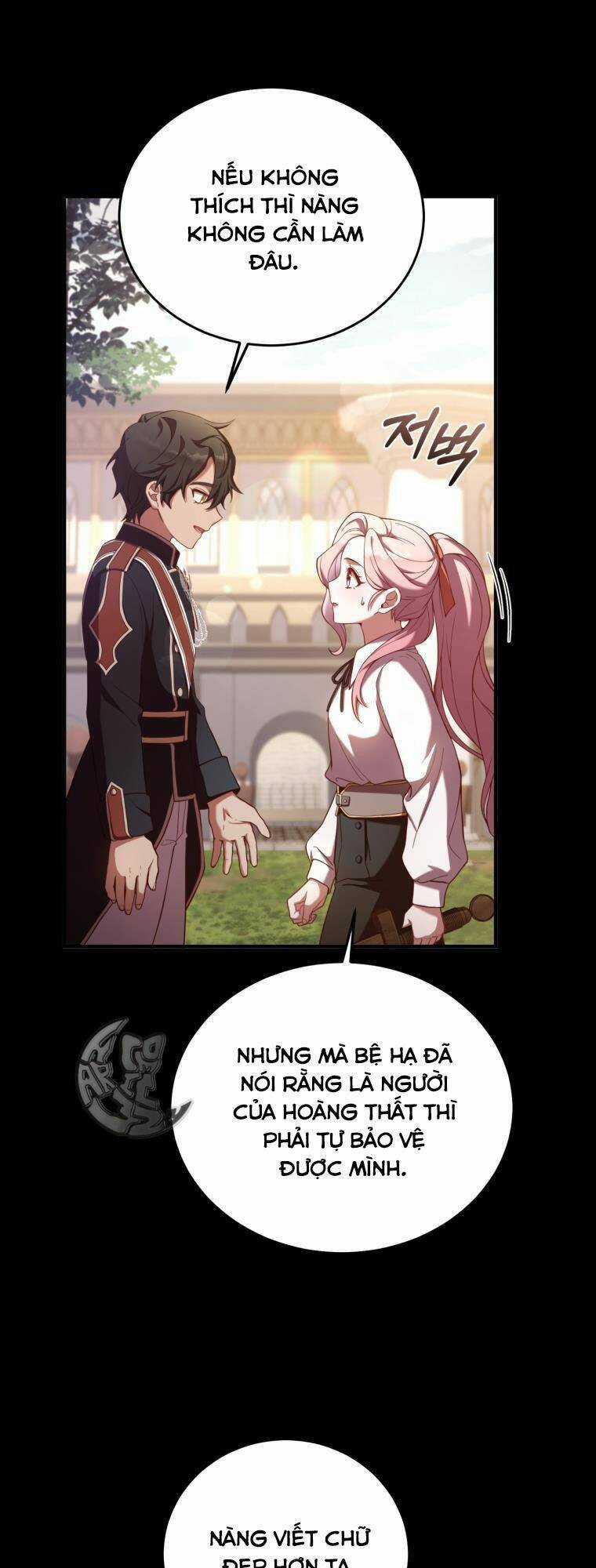 Cái Giá Khi Huỷ Hôn. Chapter 2 trang 47