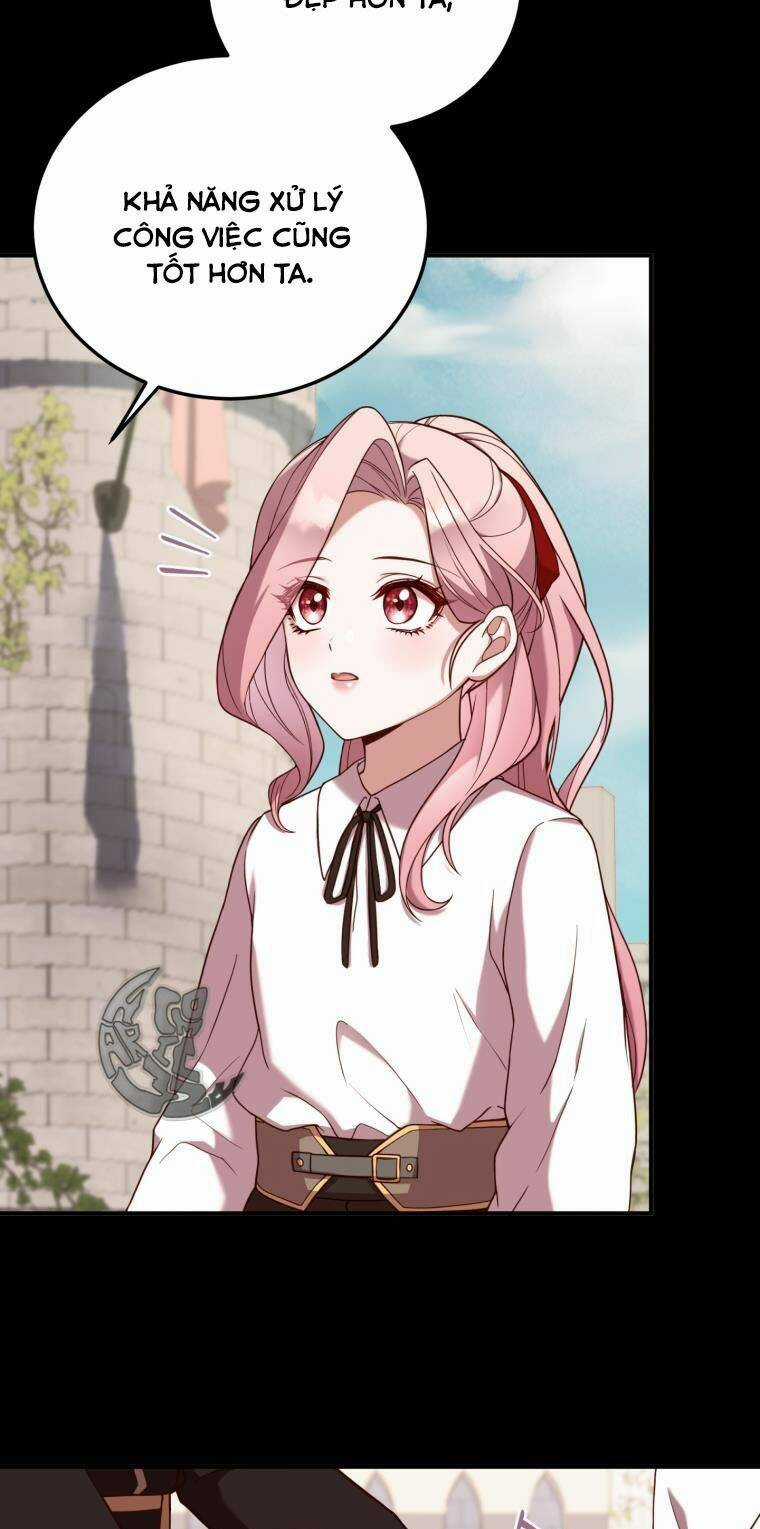 Cái Giá Khi Huỷ Hôn. Chapter 2 trang 48