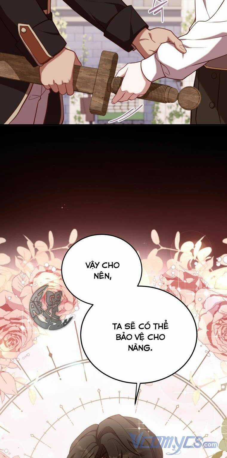 Cái Giá Khi Huỷ Hôn. Chapter 2 trang 49