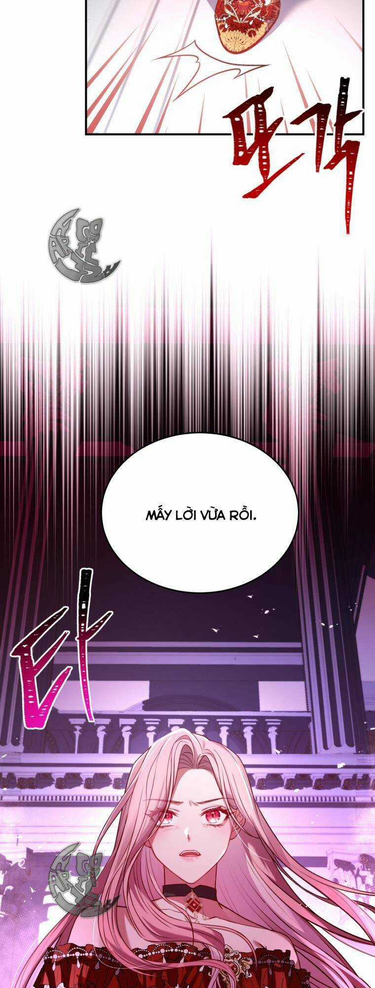 Cái Giá Khi Huỷ Hôn. Chapter 2 trang 5