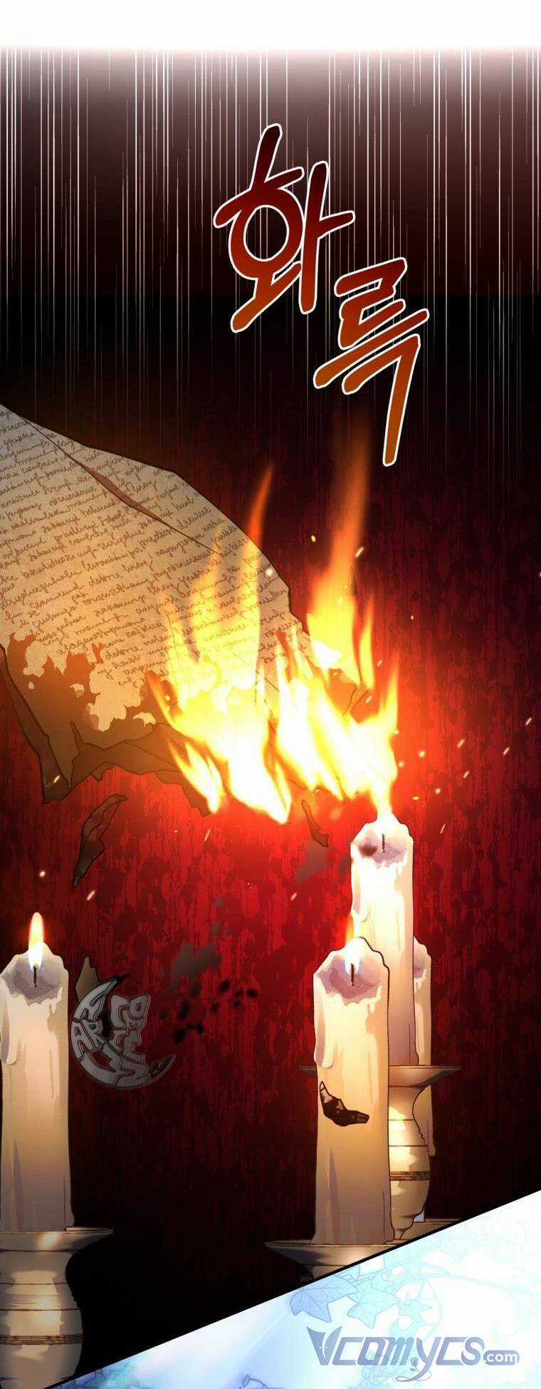 Cái Giá Khi Huỷ Hôn. Chapter 2 trang 54