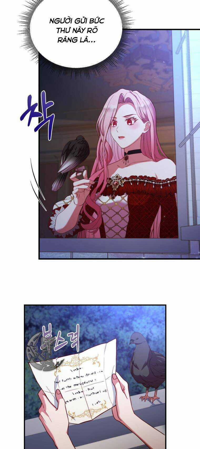 Cái Giá Khi Huỷ Hôn. Chapter 2 trang 58