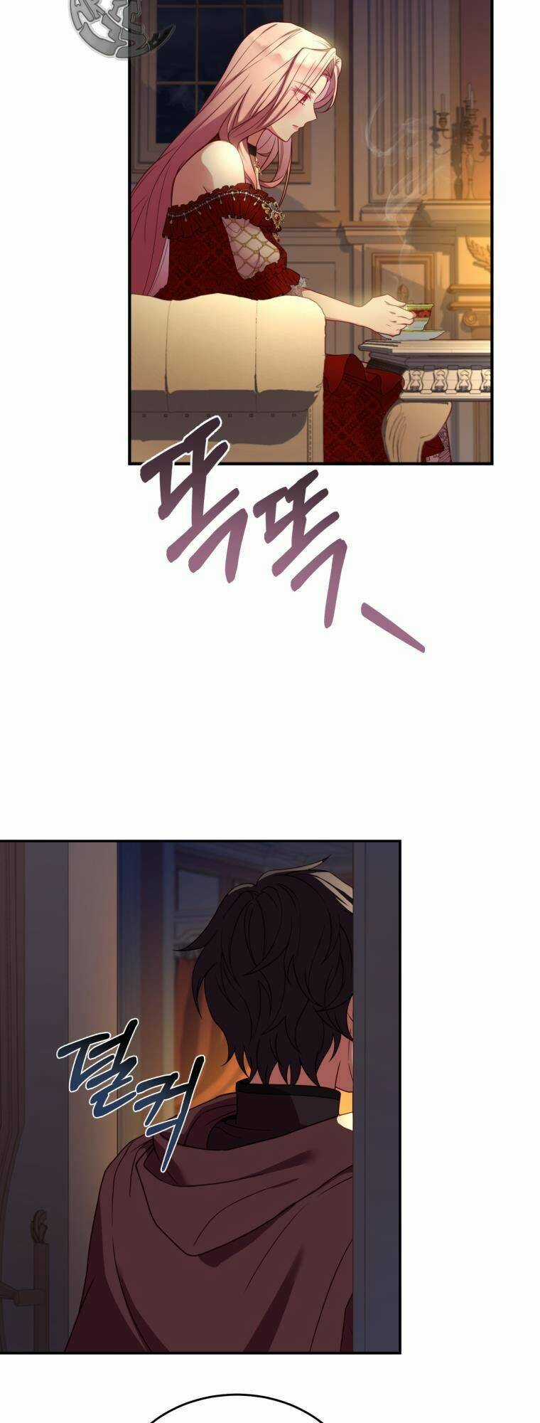 Cái Giá Khi Huỷ Hôn. Chapter 2 trang 61