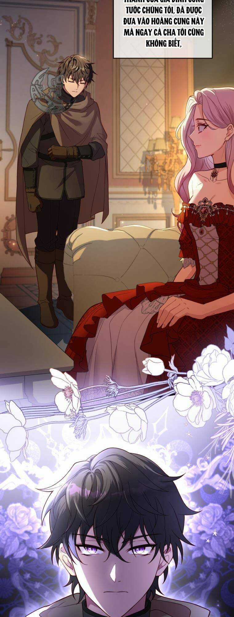 Cái Giá Khi Huỷ Hôn. Chapter 2 trang 63