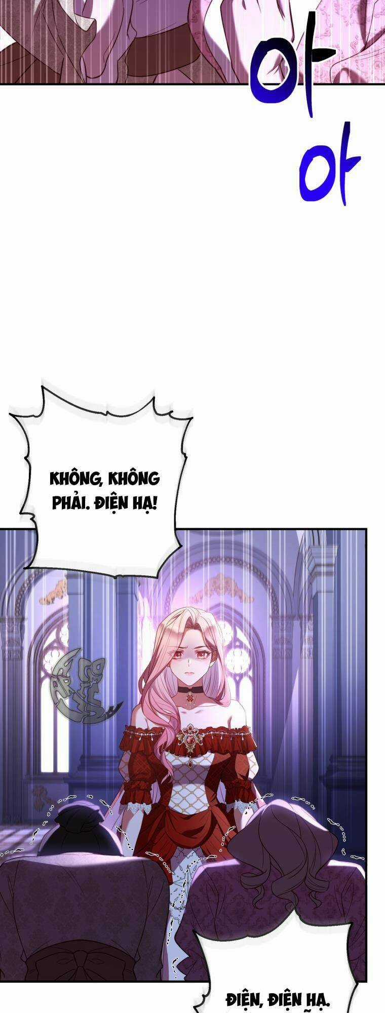 Cái Giá Khi Huỷ Hôn. Chapter 2 trang 7