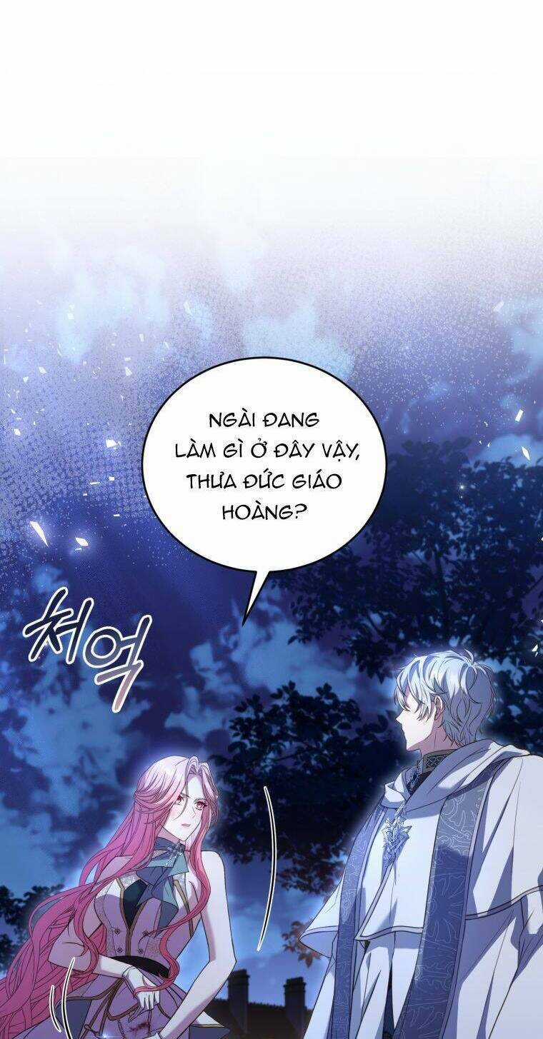 Cái Giá Khi Huỷ Hôn. Chapter 20 trang 10