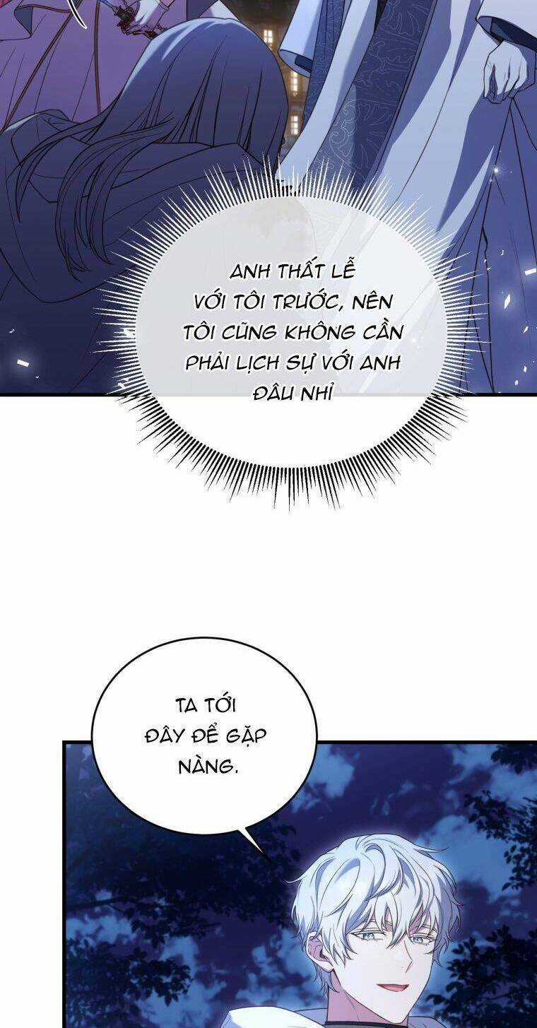 Cái Giá Khi Huỷ Hôn. Chapter 20 trang 11