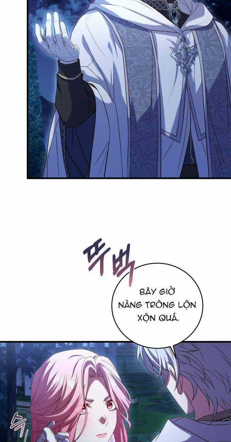 Cái Giá Khi Huỷ Hôn. Chapter 20 trang 12