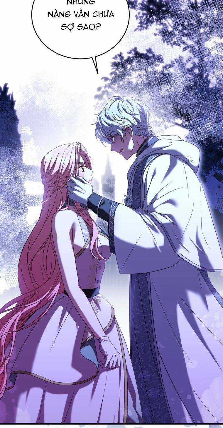 Cái Giá Khi Huỷ Hôn. Chapter 20 trang 15