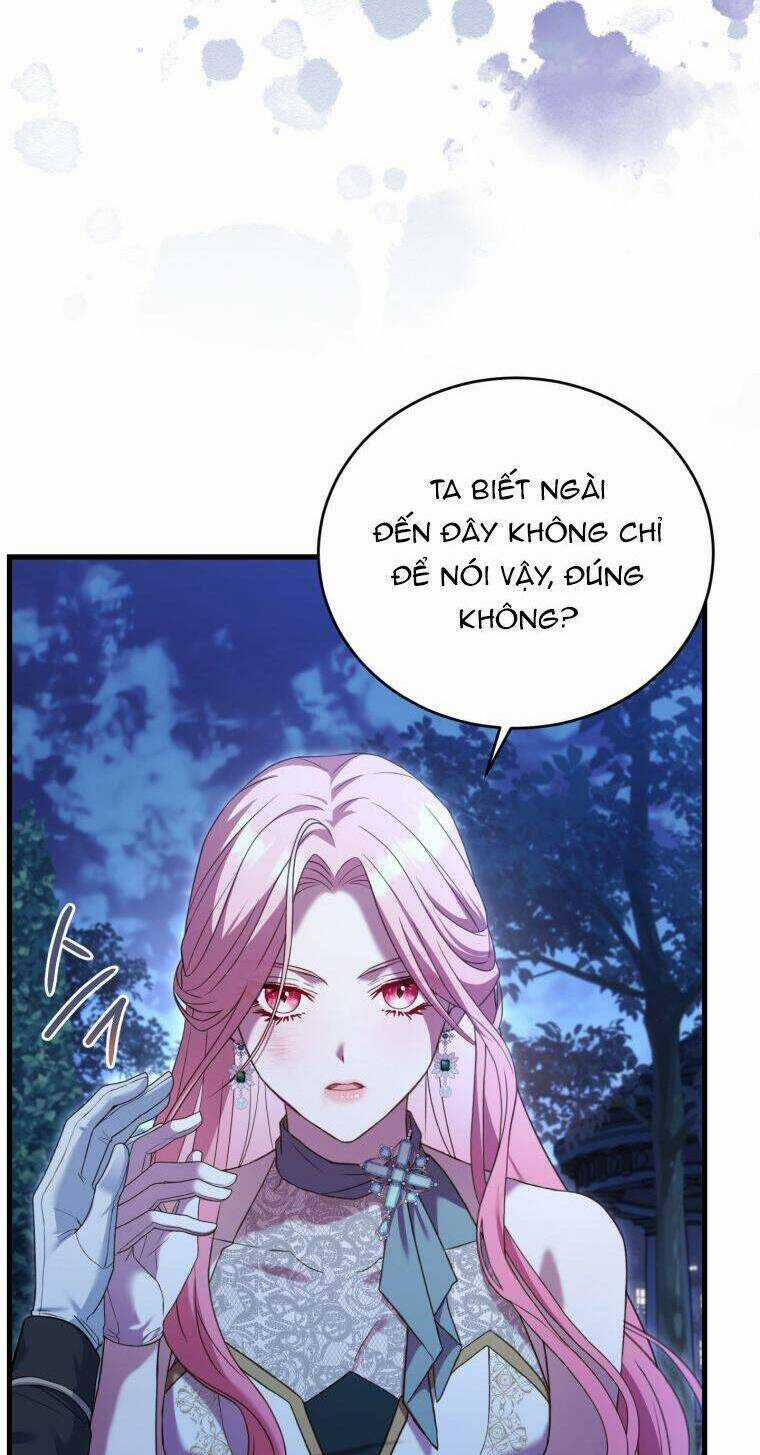 Cái Giá Khi Huỷ Hôn. Chapter 20 trang 16