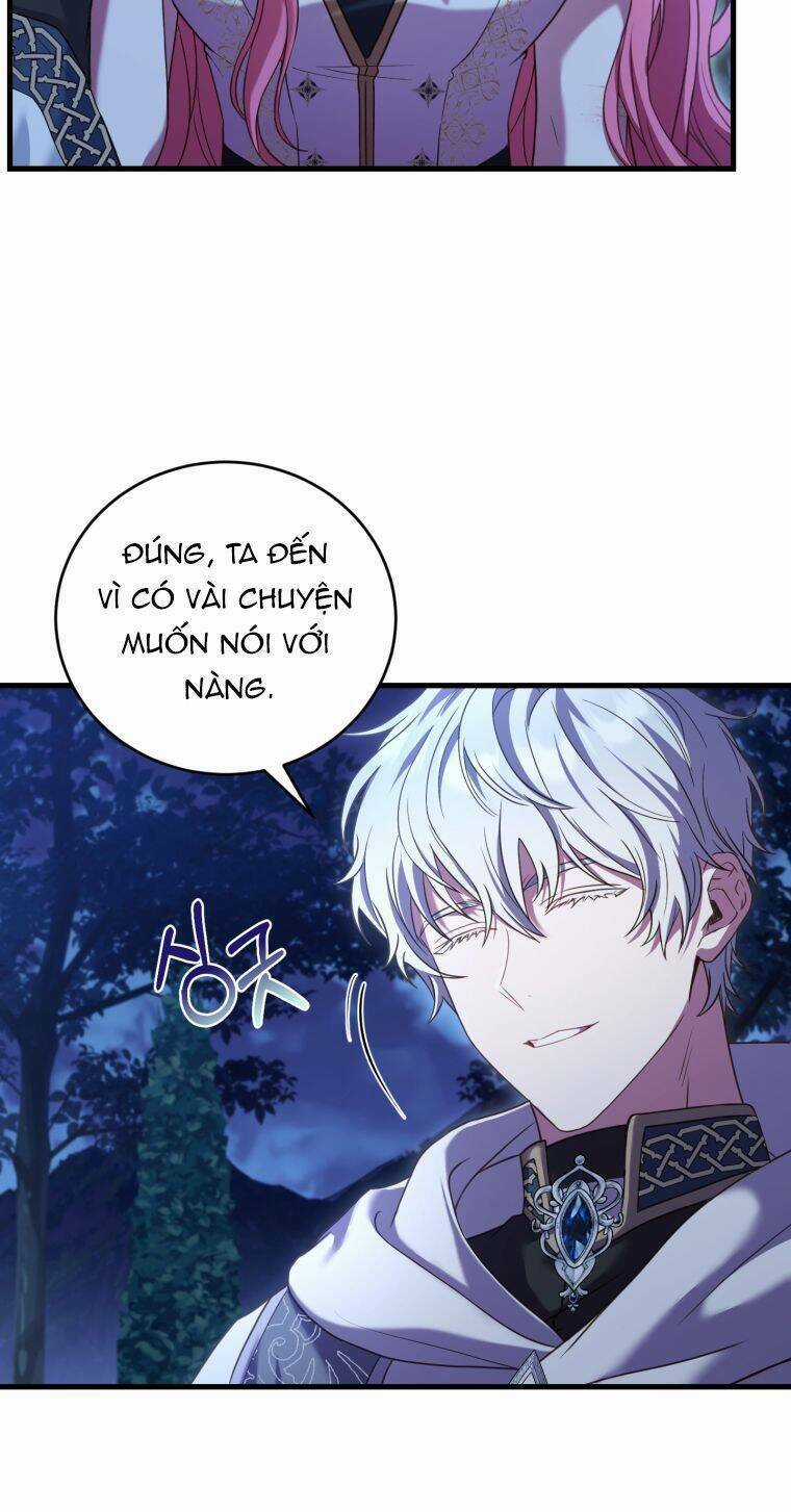 Cái Giá Khi Huỷ Hôn. Chapter 20 trang 17