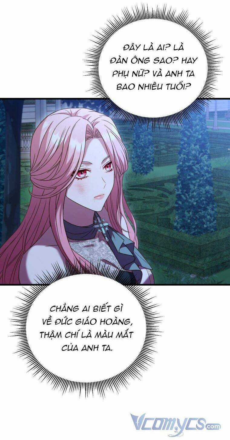 Cái Giá Khi Huỷ Hôn. Chapter 20 trang 18