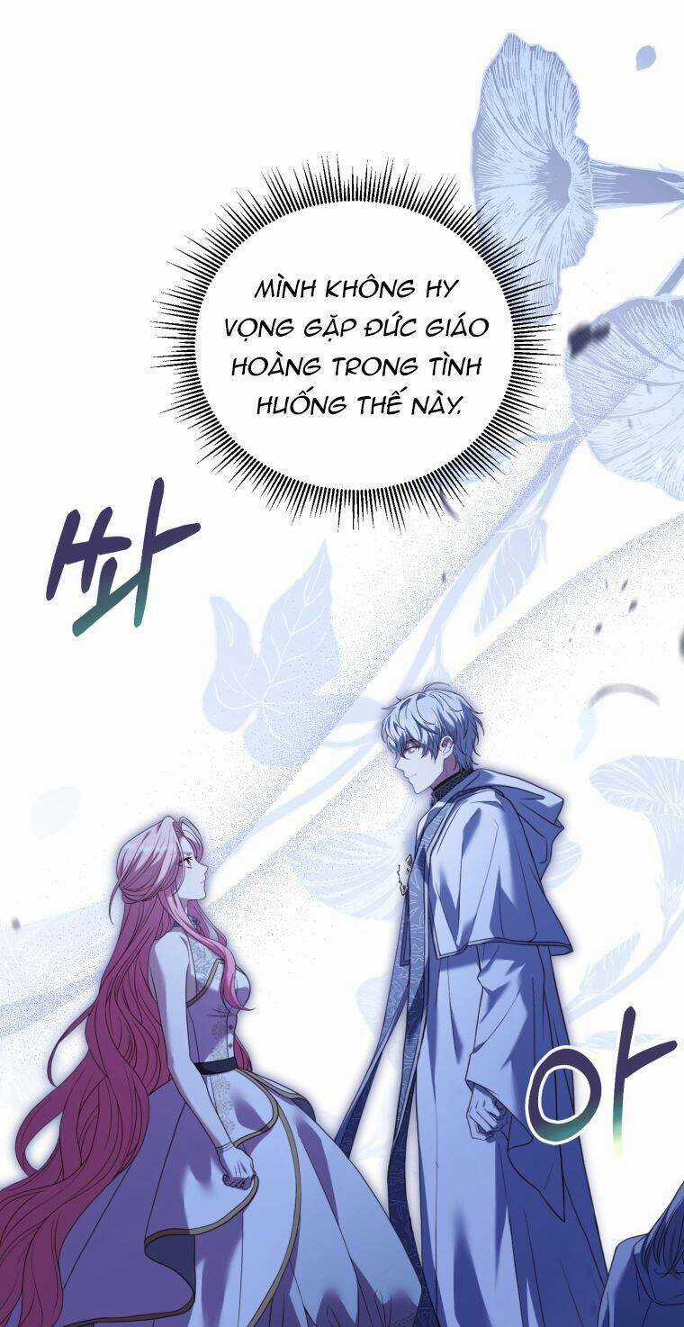 Cái Giá Khi Huỷ Hôn. Chapter 20 trang 19