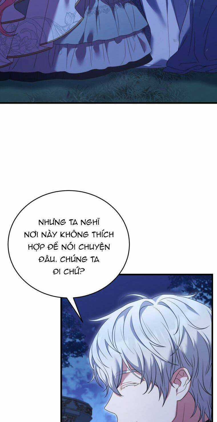 Cái Giá Khi Huỷ Hôn. Chapter 20 trang 20