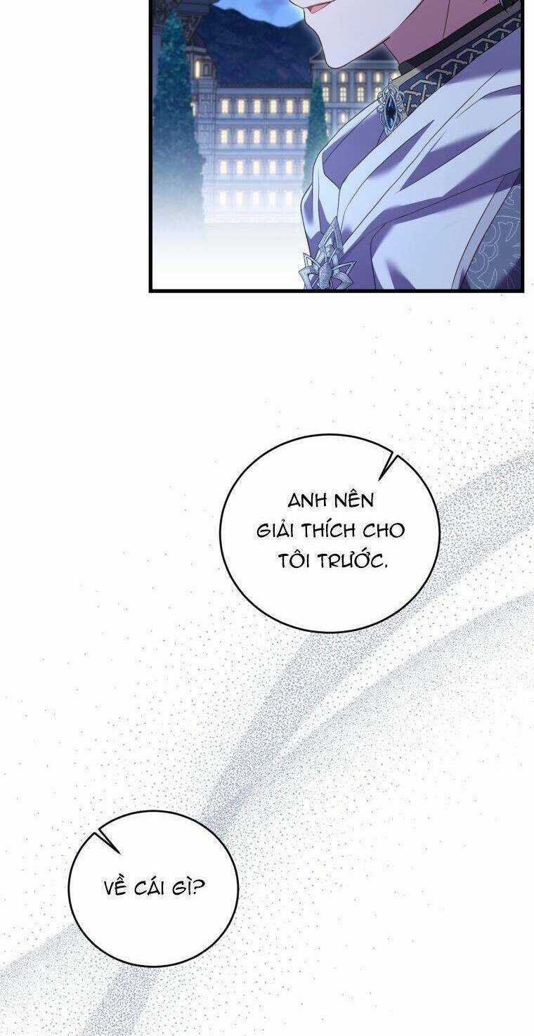 Cái Giá Khi Huỷ Hôn. Chapter 20 trang 21