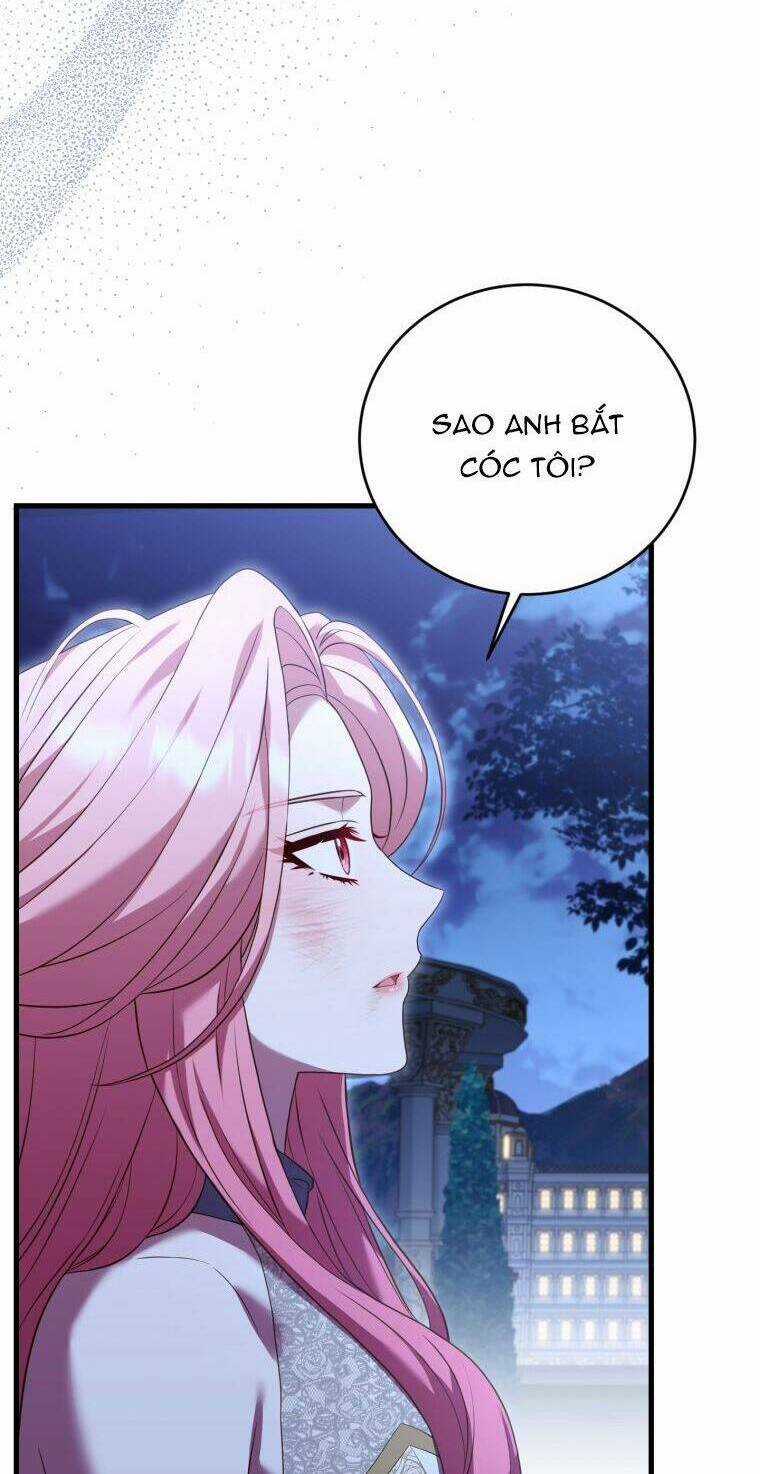 Cái Giá Khi Huỷ Hôn. Chapter 20 trang 22