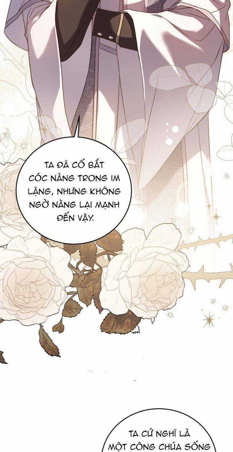 Cái Giá Khi Huỷ Hôn. Chapter 20 trang 25