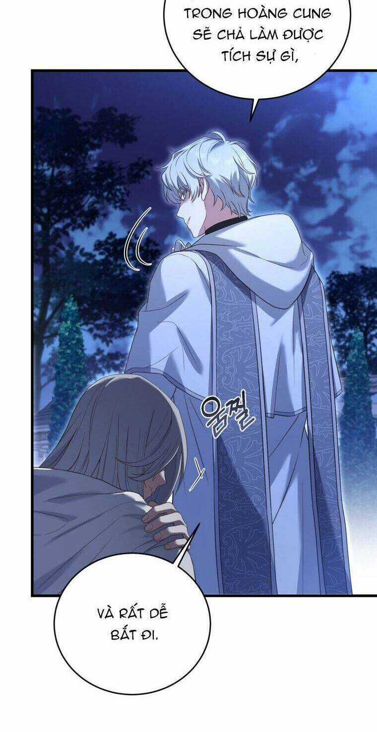 Cái Giá Khi Huỷ Hôn. Chapter 20 trang 26