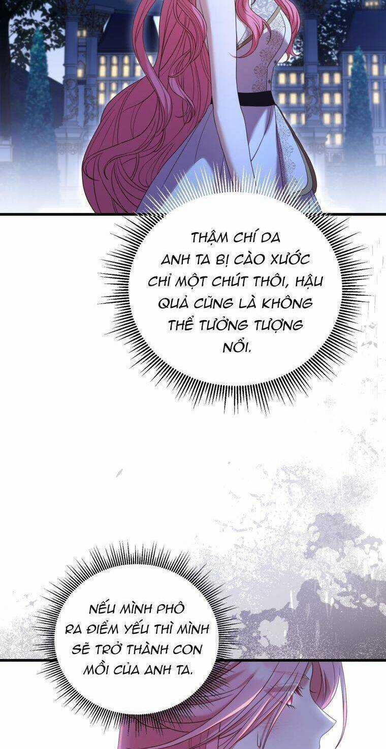 Cái Giá Khi Huỷ Hôn. Chapter 20 trang 28