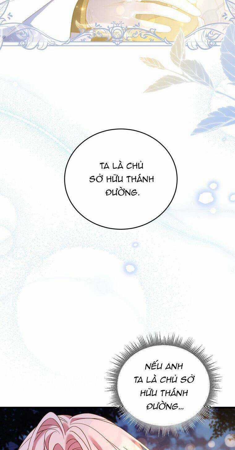 Cái Giá Khi Huỷ Hôn. Chapter 20 trang 3