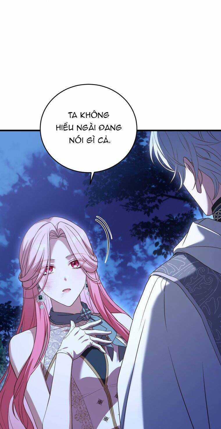 Cái Giá Khi Huỷ Hôn. Chapter 20 trang 31