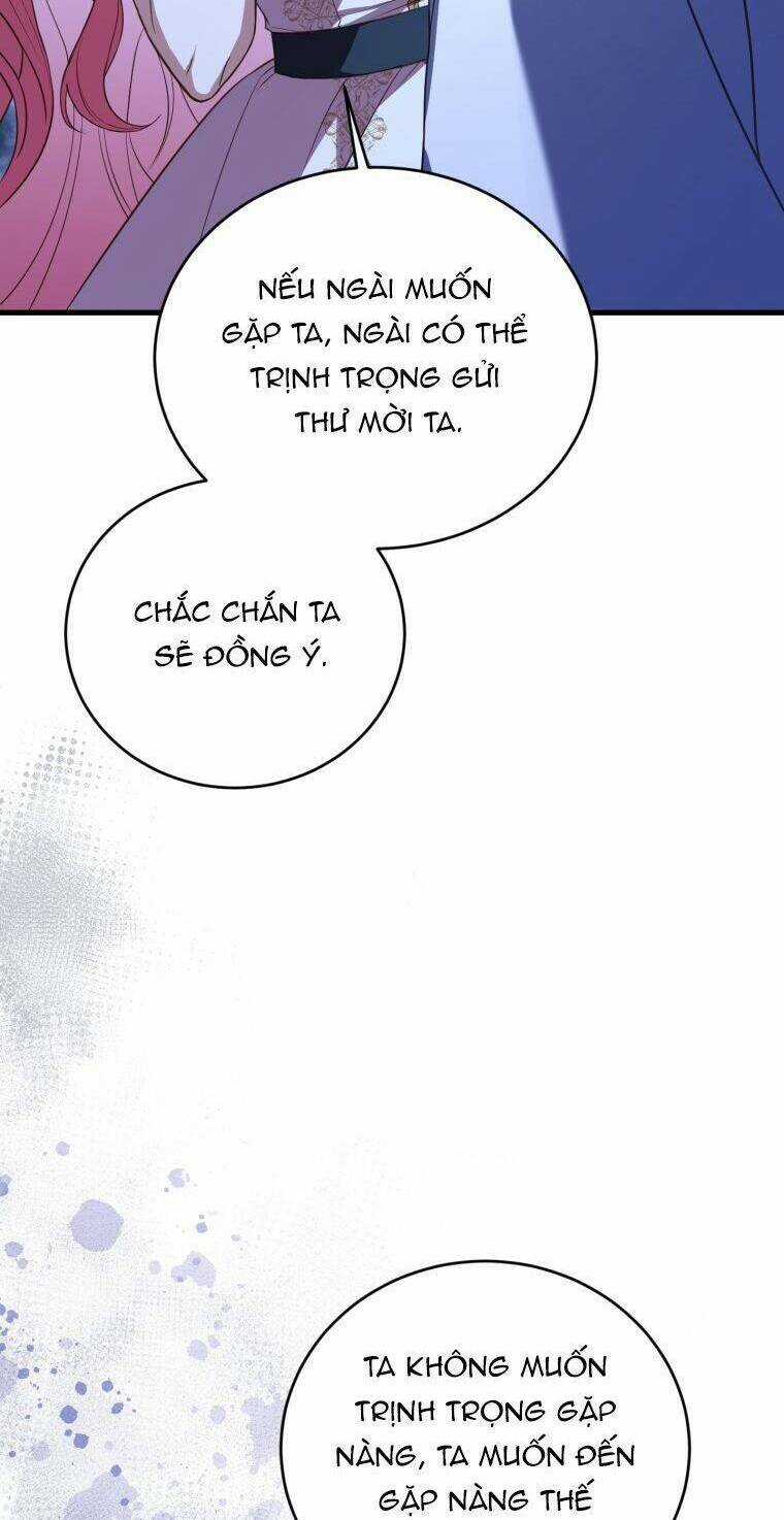 Cái Giá Khi Huỷ Hôn. Chapter 20 trang 32