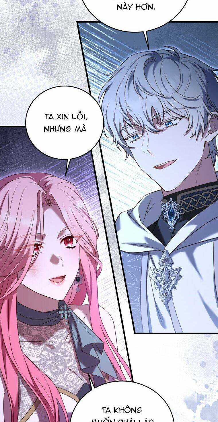 Cái Giá Khi Huỷ Hôn. Chapter 20 trang 33