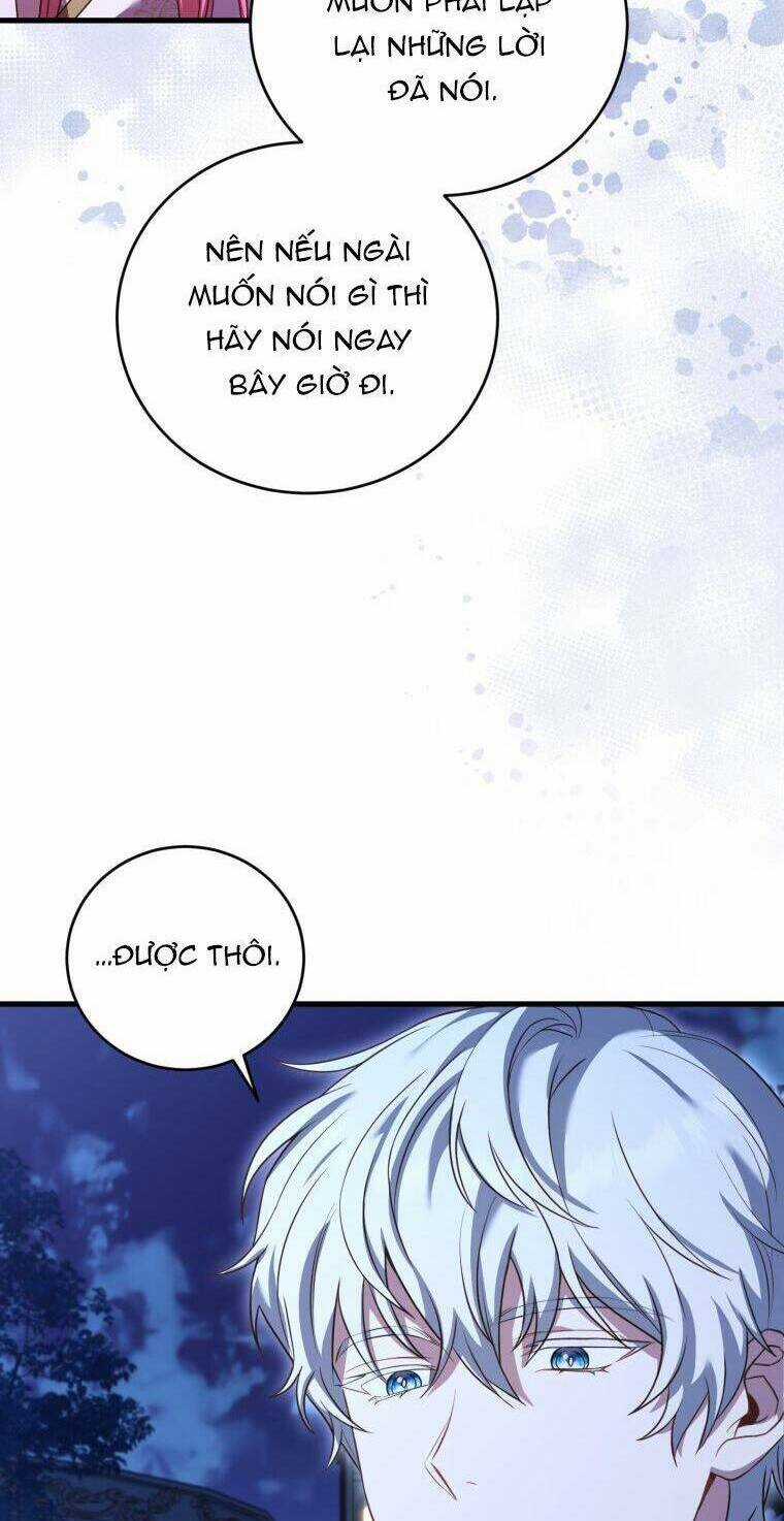 Cái Giá Khi Huỷ Hôn. Chapter 20 trang 34