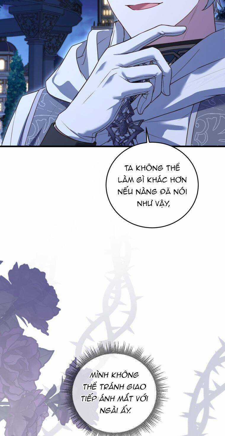 Cái Giá Khi Huỷ Hôn. Chapter 20 trang 35