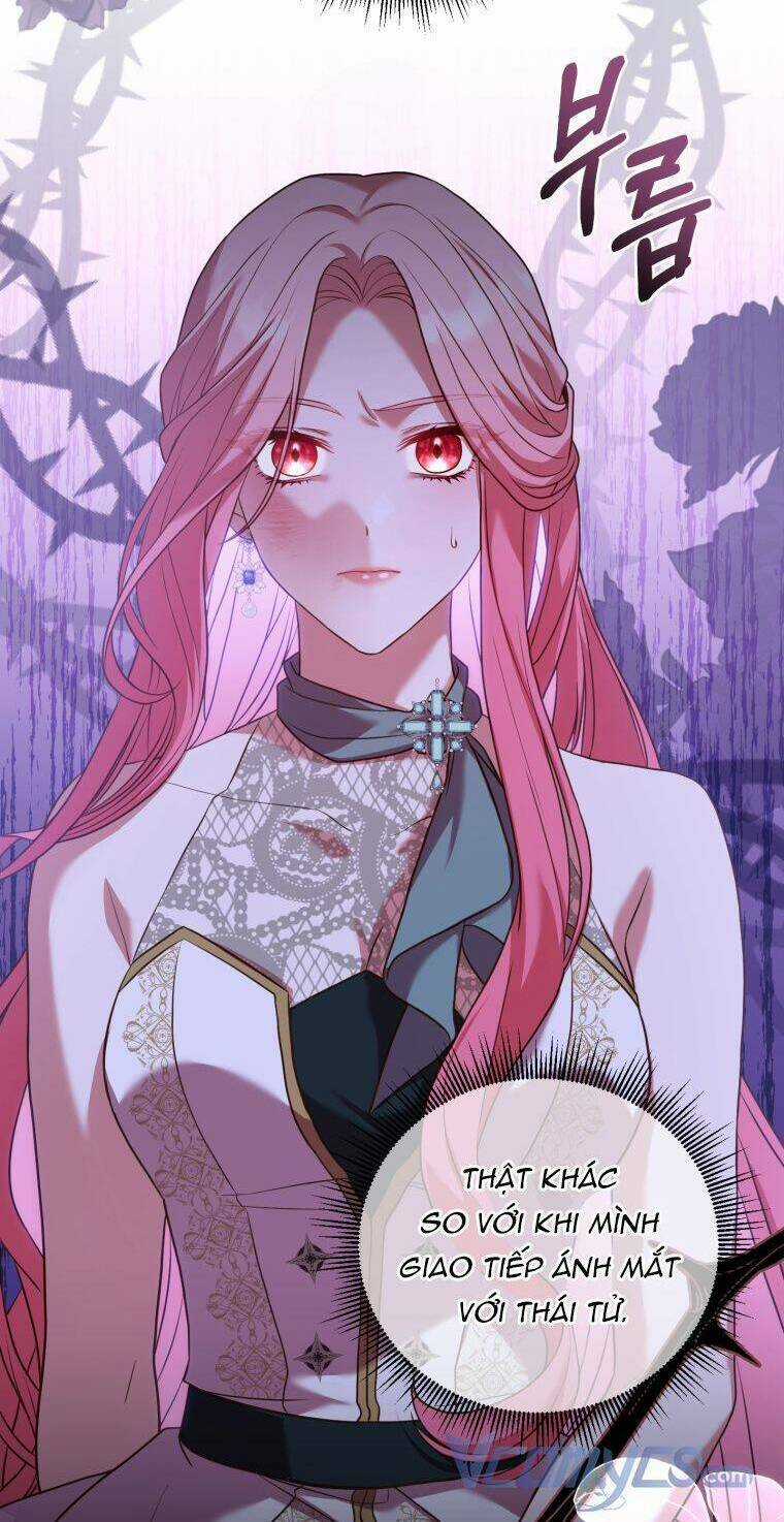 Cái Giá Khi Huỷ Hôn. Chapter 20 trang 36