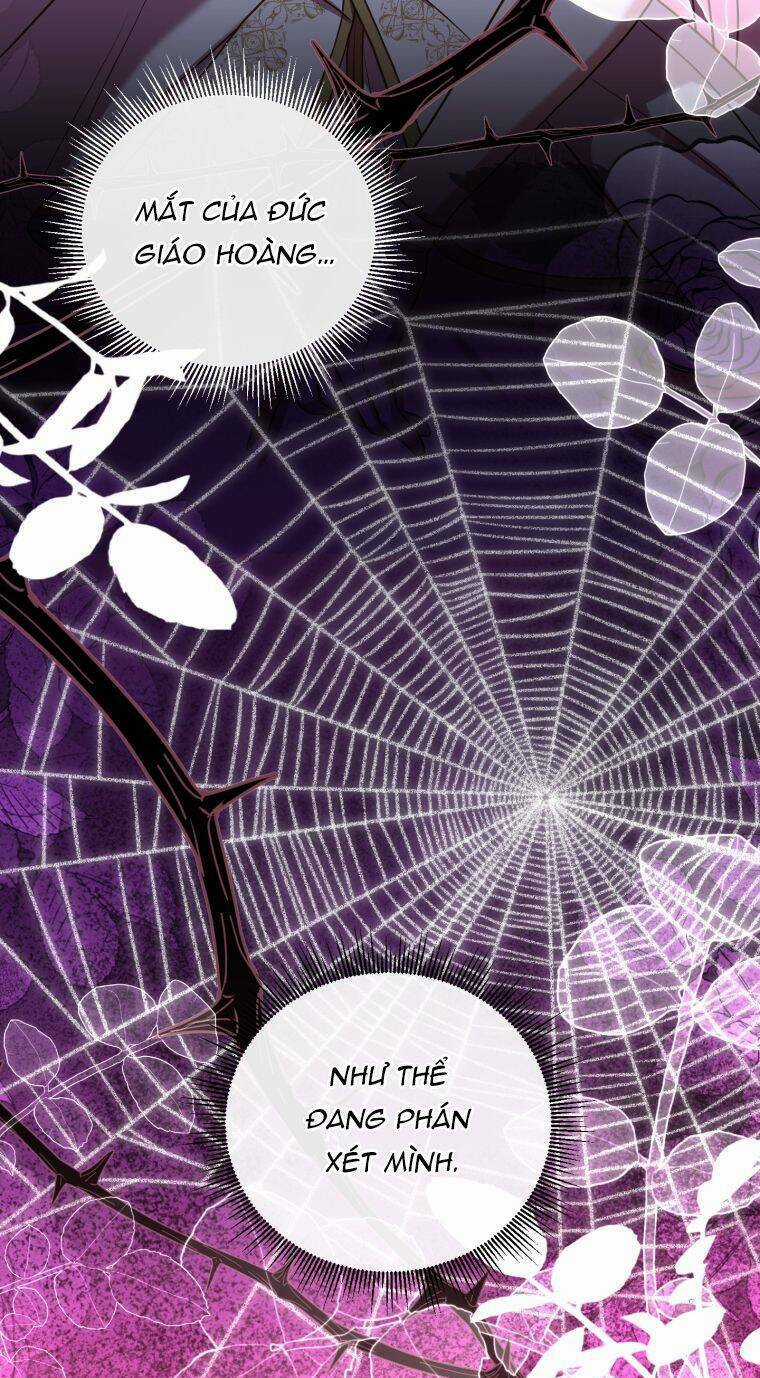 Cái Giá Khi Huỷ Hôn. Chapter 20 trang 37