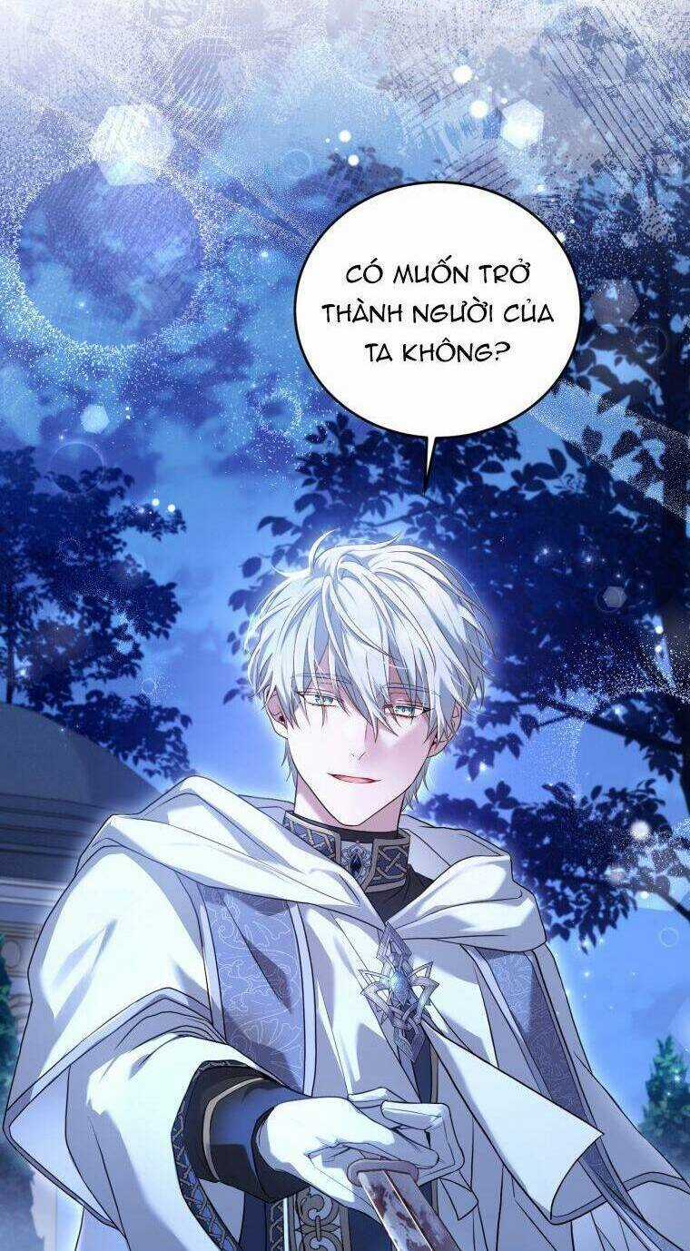 Cái Giá Khi Huỷ Hôn. Chapter 20 trang 40